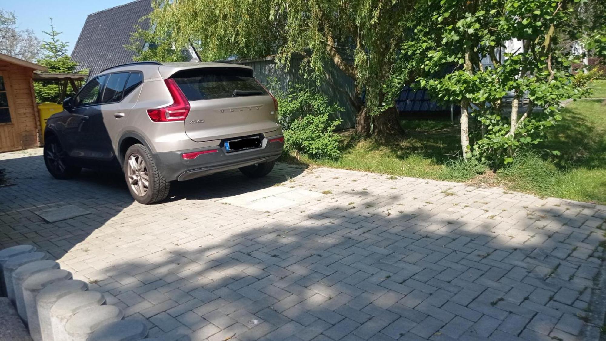 Dat Schnieke Huus Butjadingen Zewnętrze zdjęcie